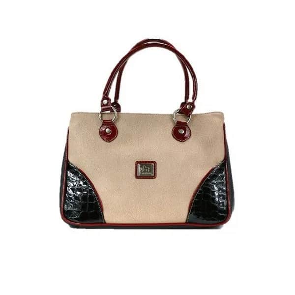 Cavalinho Shopper 472-73BS