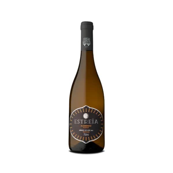 Alvarinho Reserva Branco 0,75l