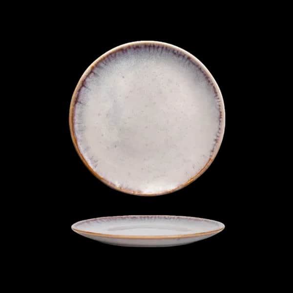 Amazonia Teller klein creme