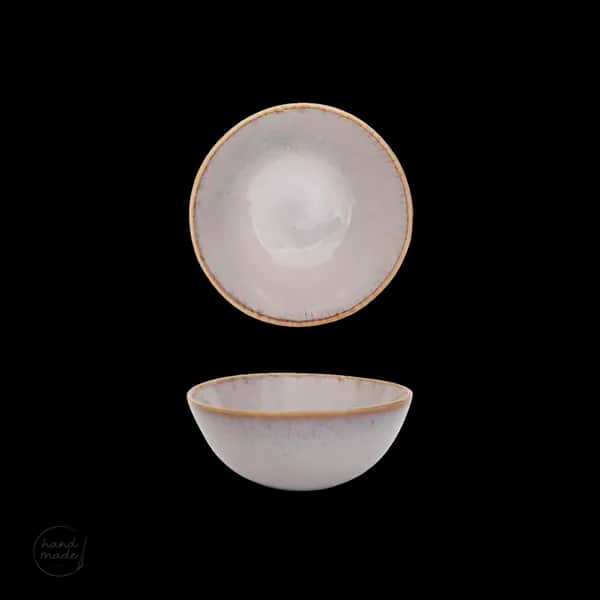 Amazonia Müslischale creme
