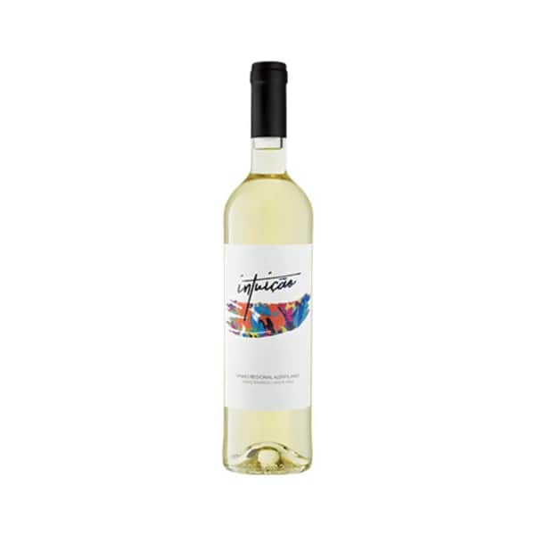 Intuicao Branco 0,75l