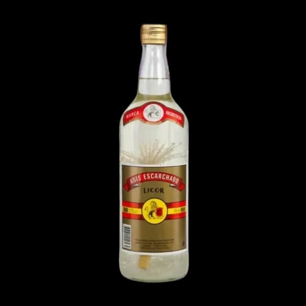 Anis Escarchado 1L