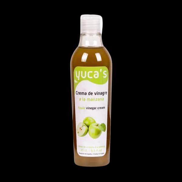 Apfel Balsamessig von Goyval 0,25L