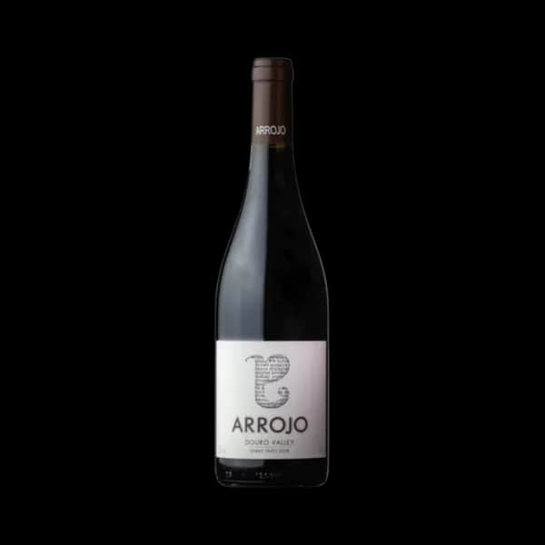 CVD Arrojo Tinto 0,75l