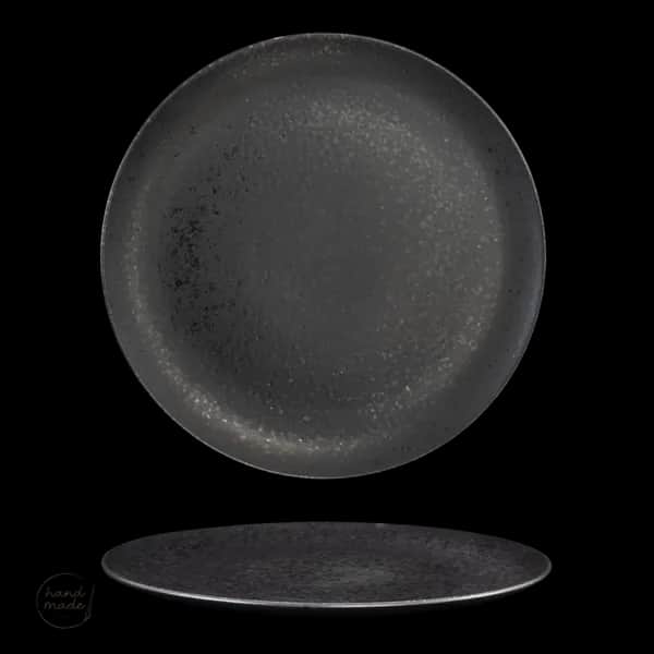 Black Stone Teller groß
