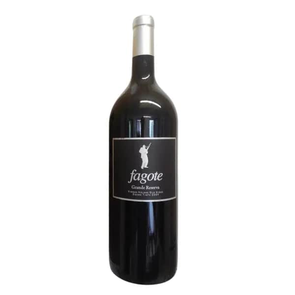 Fagote Grde. Reserva 2009 - 1,5l
