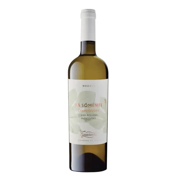 Figueirinha Chardonnay 0,75l
