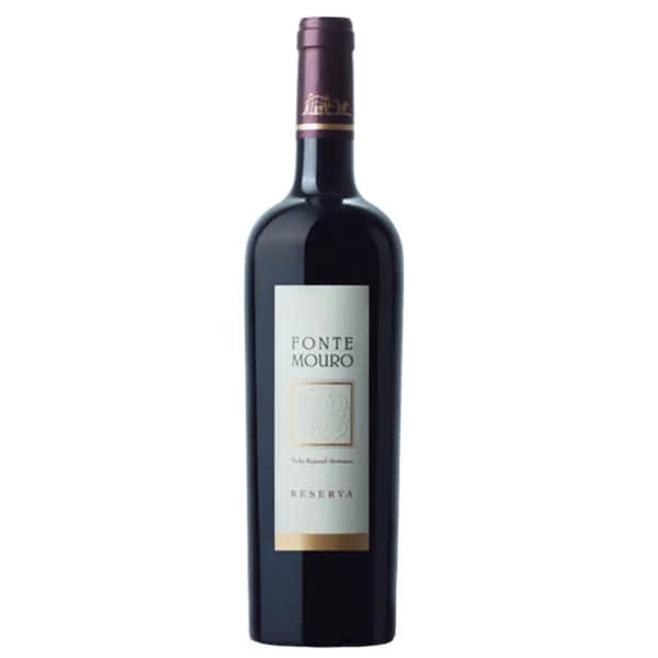 Fonte Mouro Reserva 2019