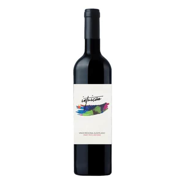 Intuicao Tinto 0,75l
