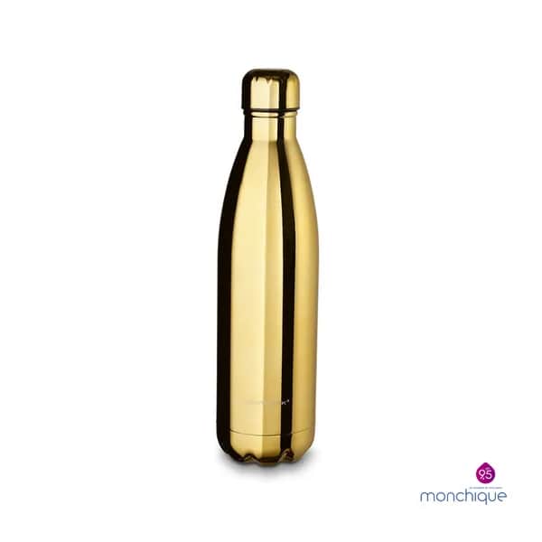 Edelstahl Isolierflasche 0,75l