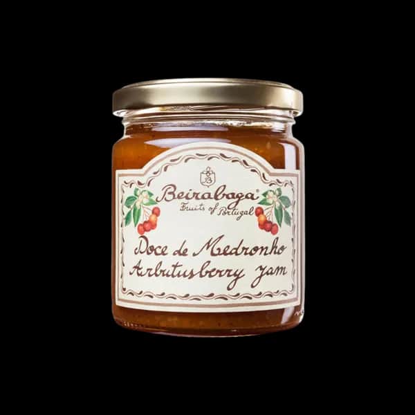 Erdbeerbaumkonfitüre - 270g
