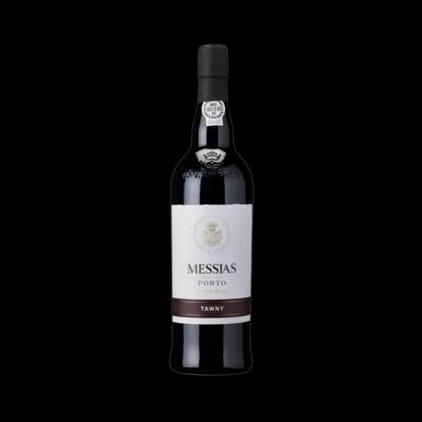 Messias Tawny Port - 0,75l