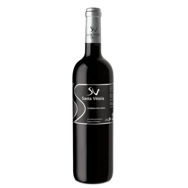 Sta. Vitoria Touriga Nacional 2016