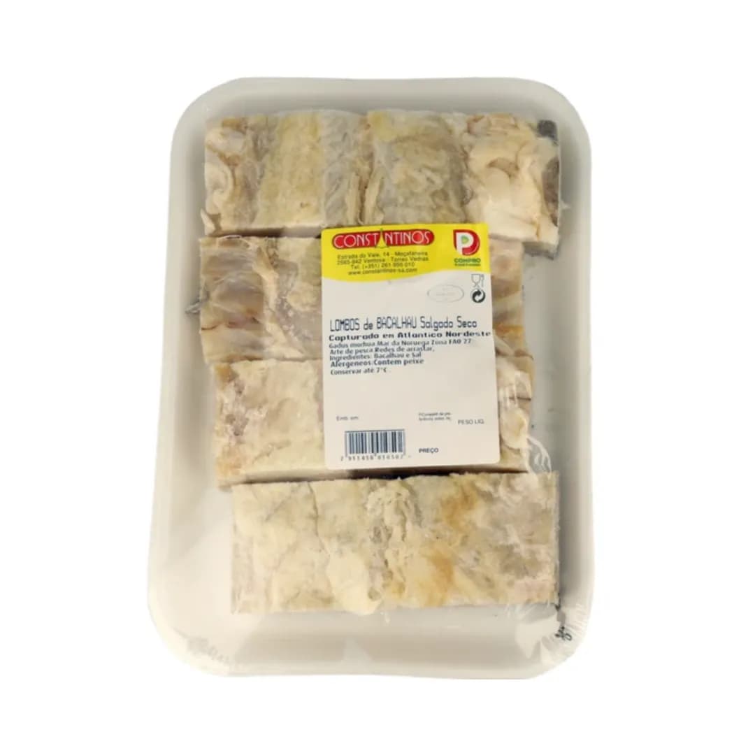 Was ist das besondere an Stockfisch?