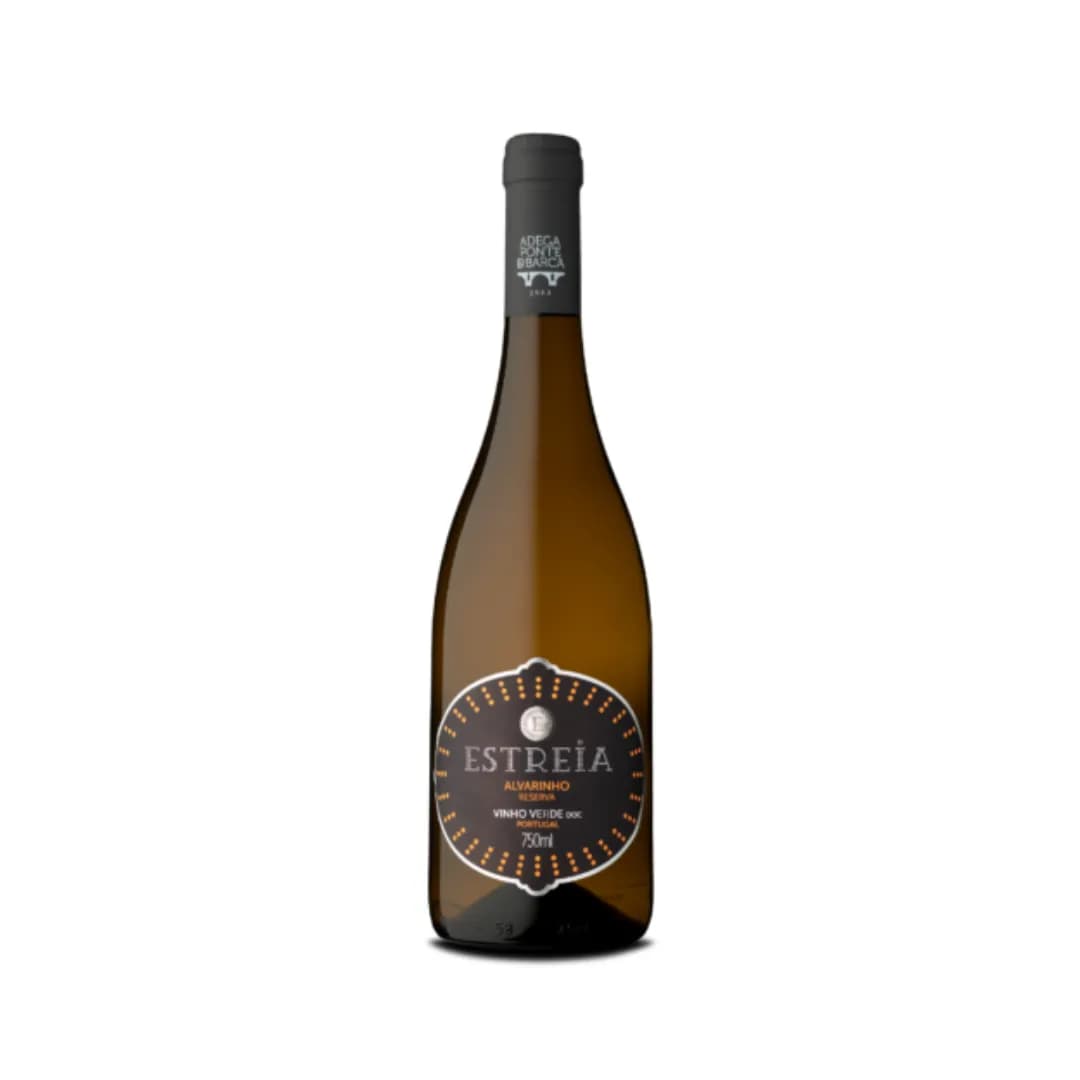 Alvarinho Reserva Branco 0,75l