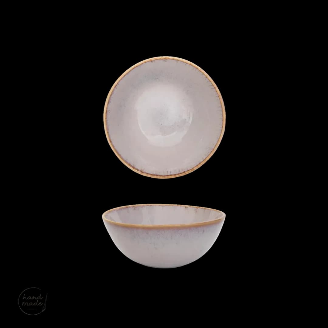 Amazonia Müslischale creme