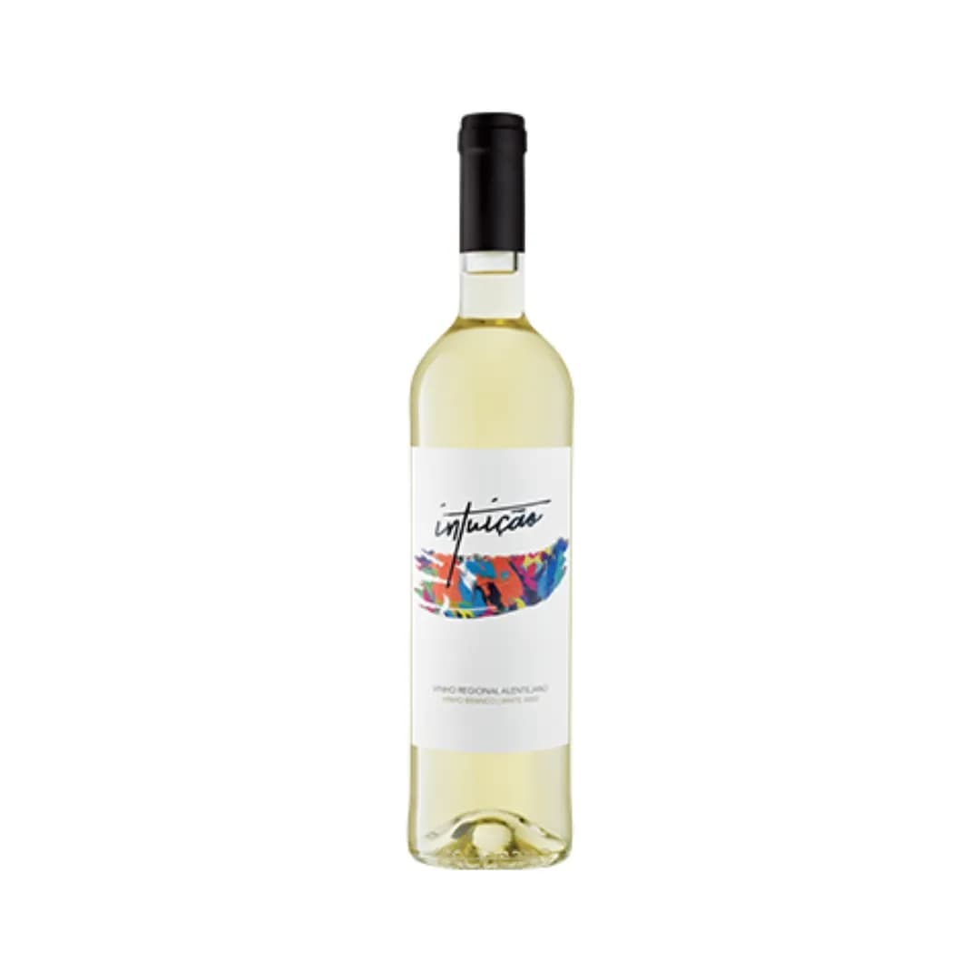 Intuicao Branco 0,75l