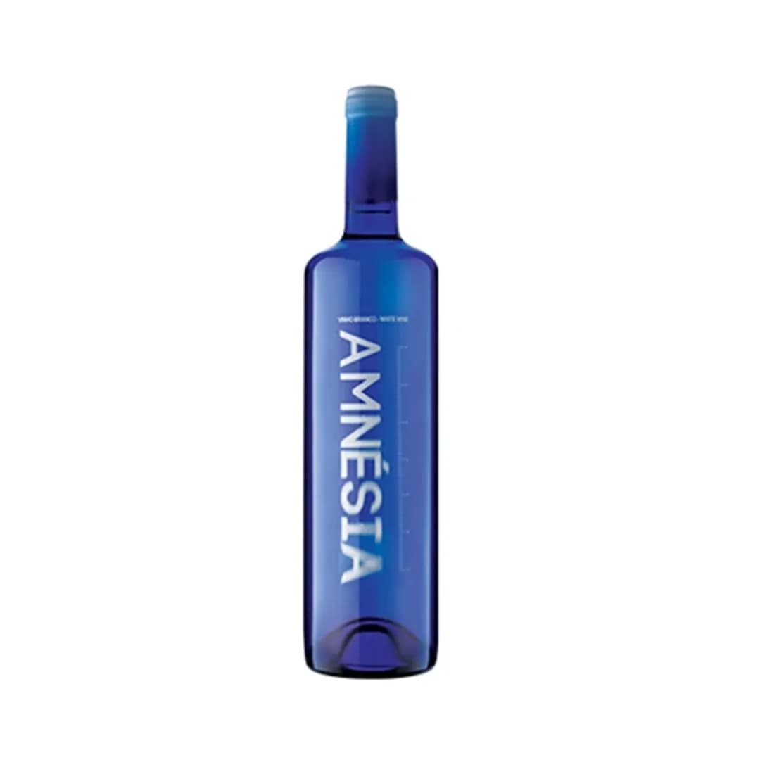 Amnesia Branco 0,75l
