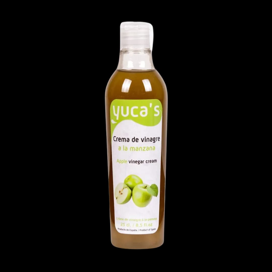Apfel Balsamessig von Goyval 0,25L