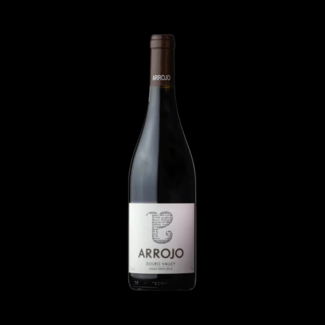 CVD Arrojo Tinto 0,75l