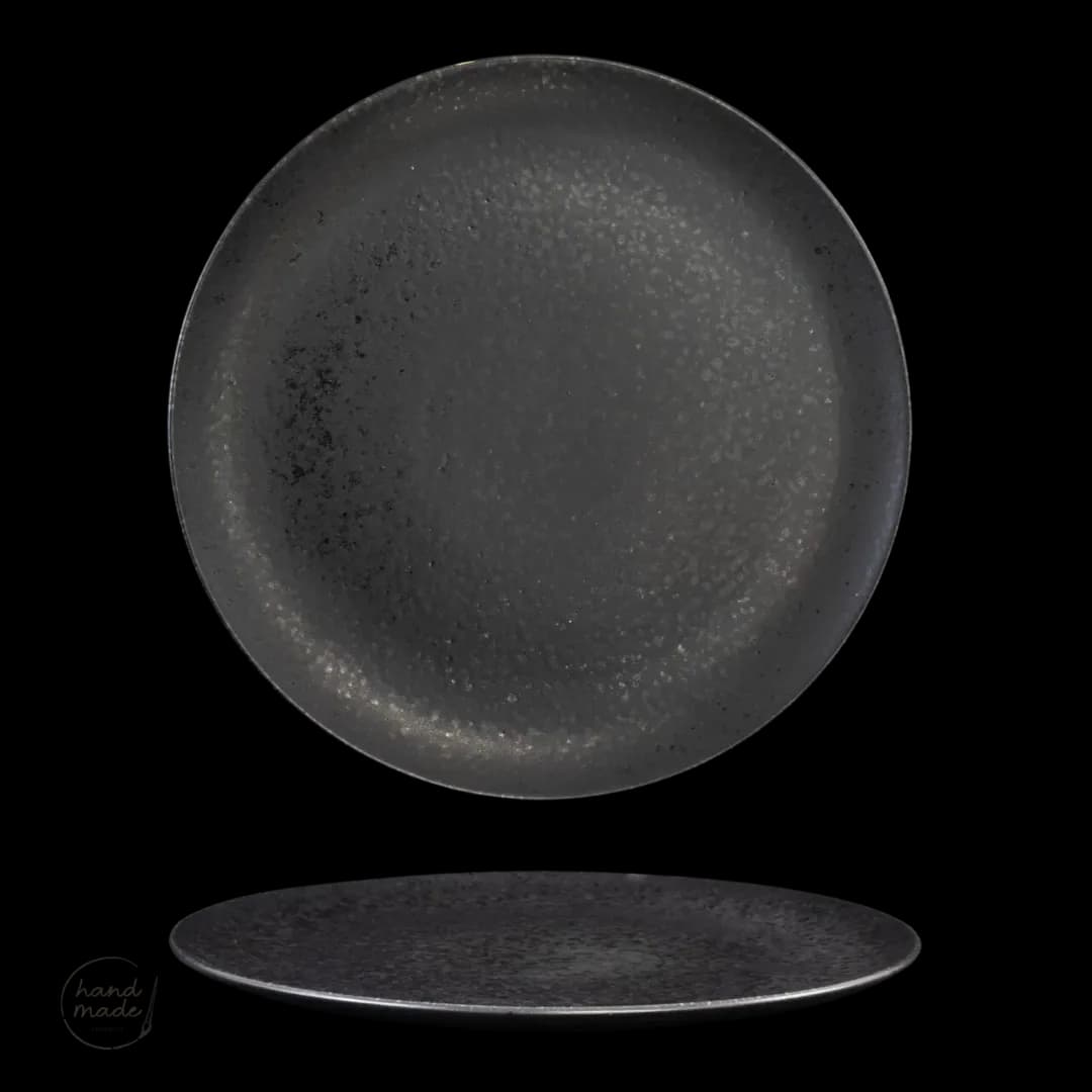 Black Stone Teller groß
