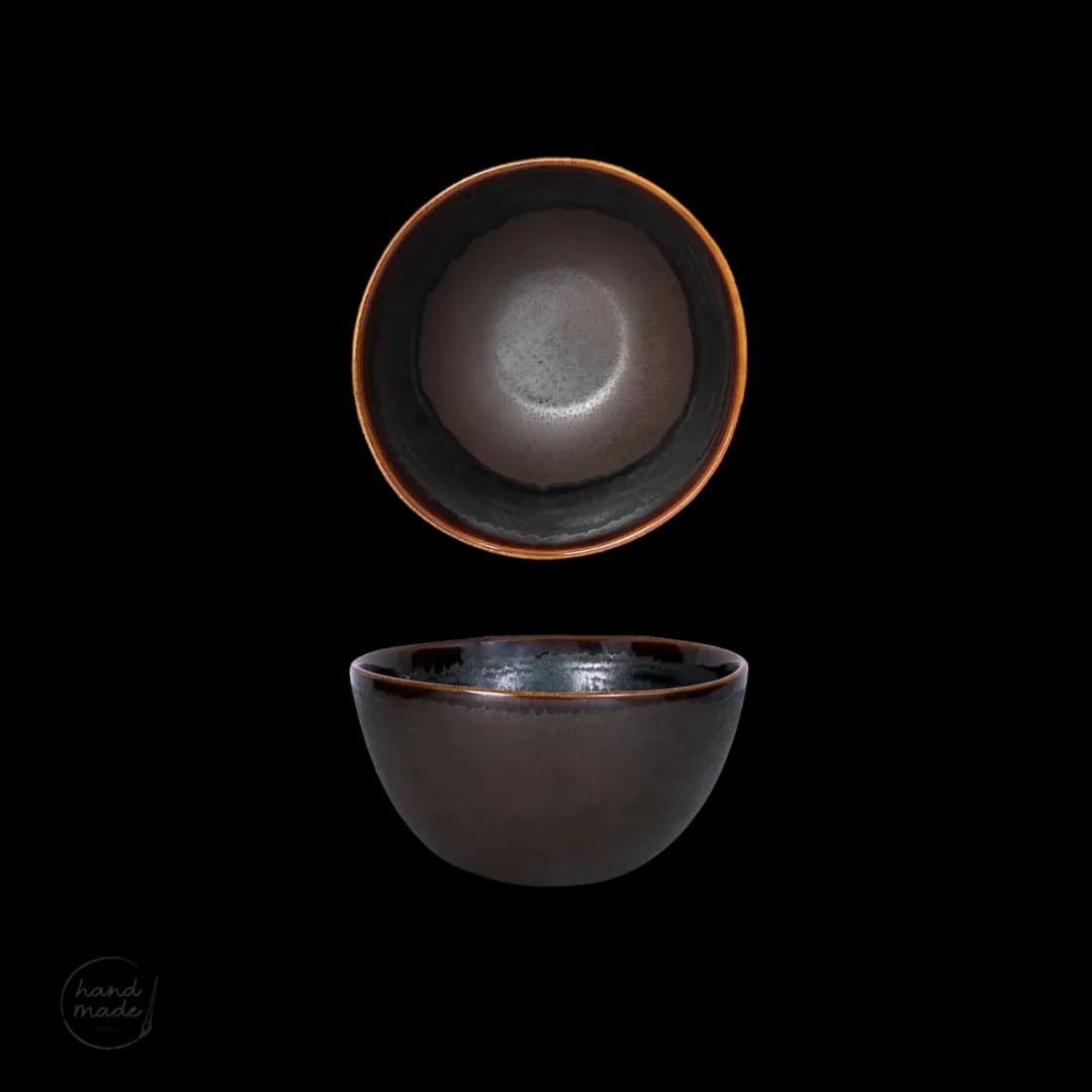 Coffee Müslischale