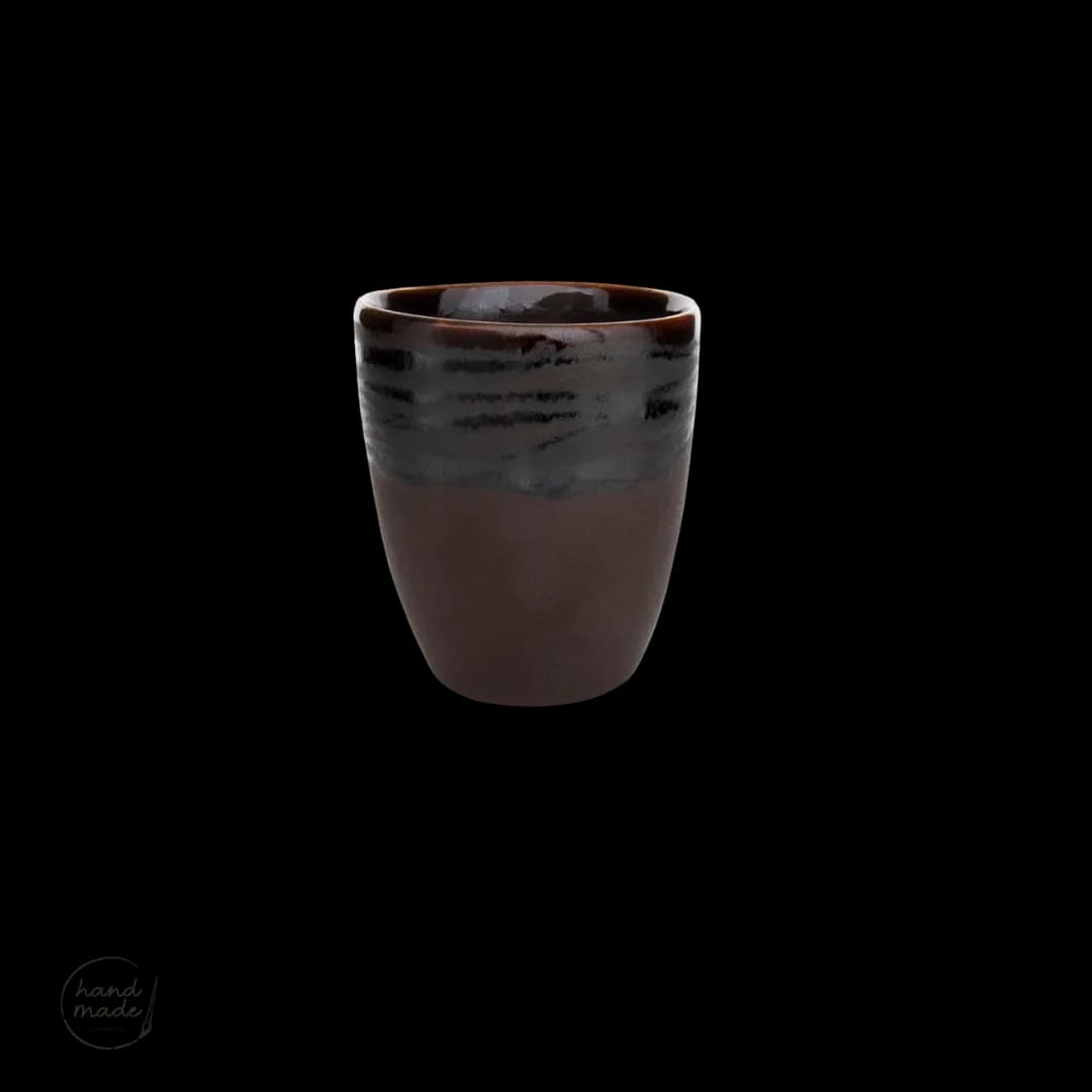 Coffee Becher groß