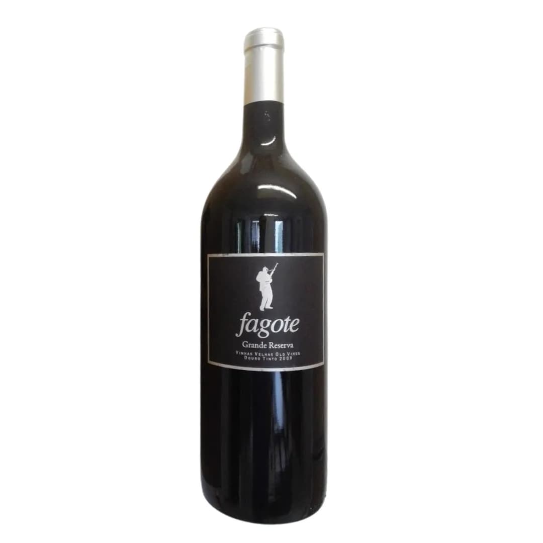 Fagote Grde. Reserva 2009 - 1,5l