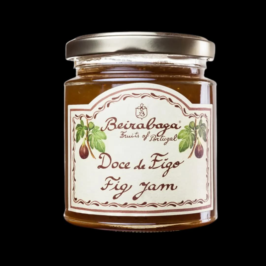 Feigenkonfitüre - 270g
