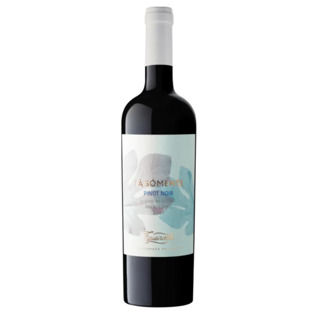 Figueirinha Pinot Noir 2017