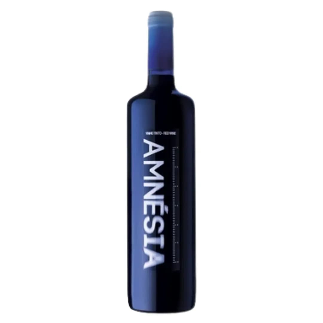 Amnesia Tinto 2019