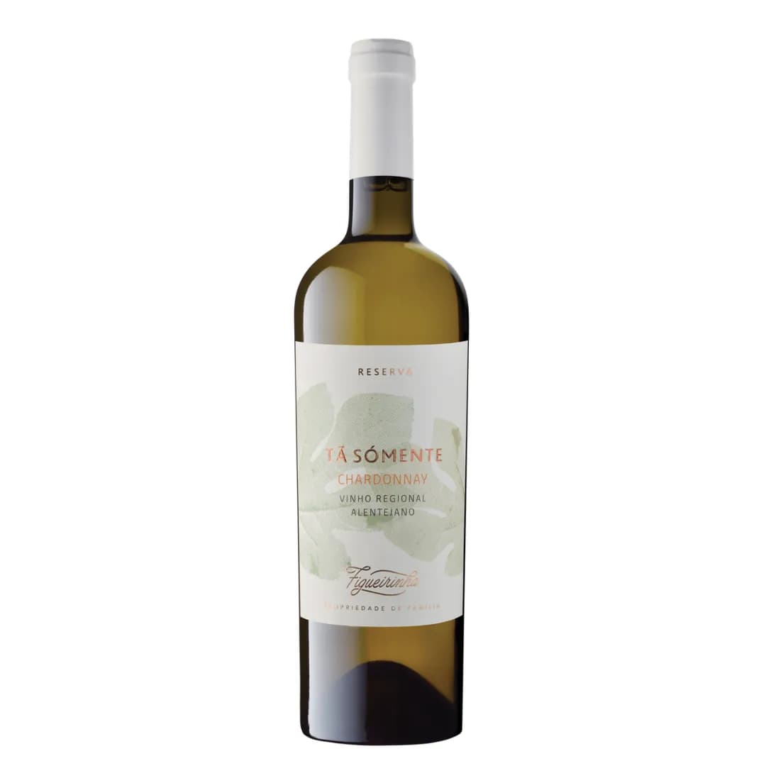 Figueirinha Chardonnay 0,75l