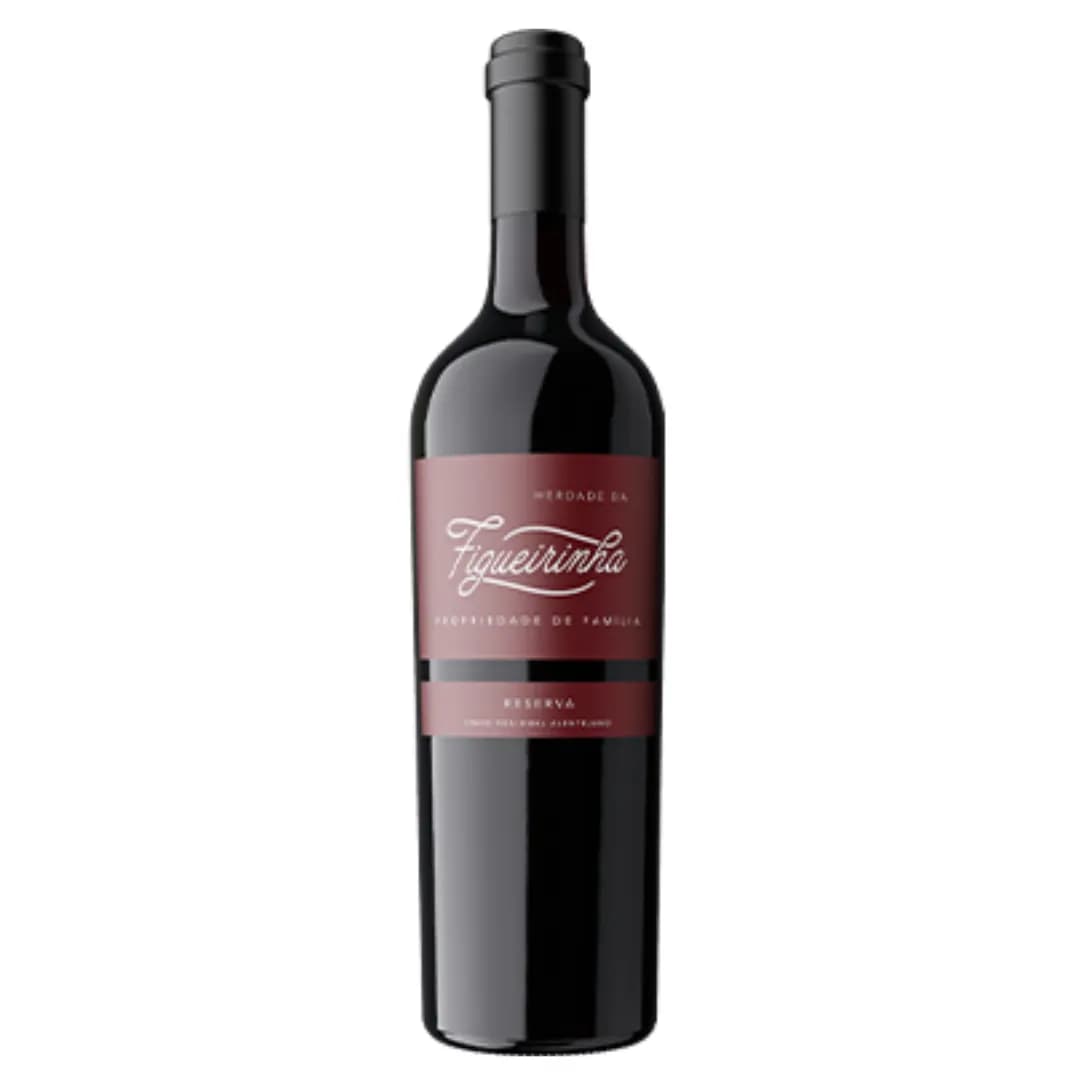 Figueirinha Reserva Tinto 2020