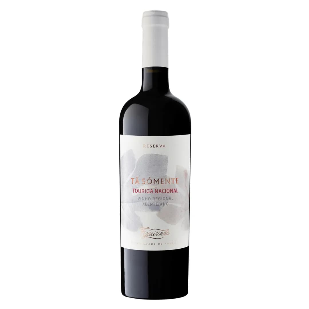 Figueirinha Touriga Nacional 2018