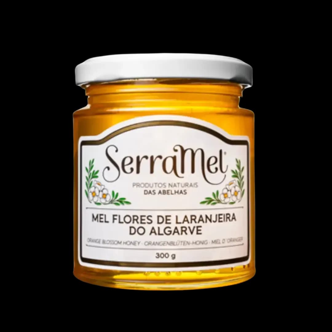 Orangenblütenhonig - 300g