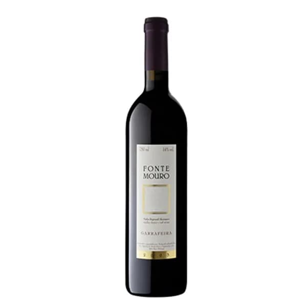 Fonte Mouro Garrafeira 2003