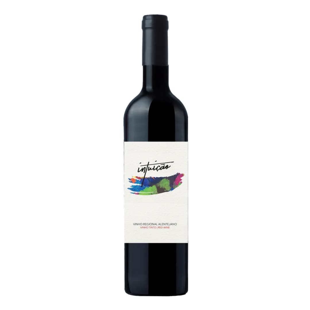 Intuicao Tinto 0,75l