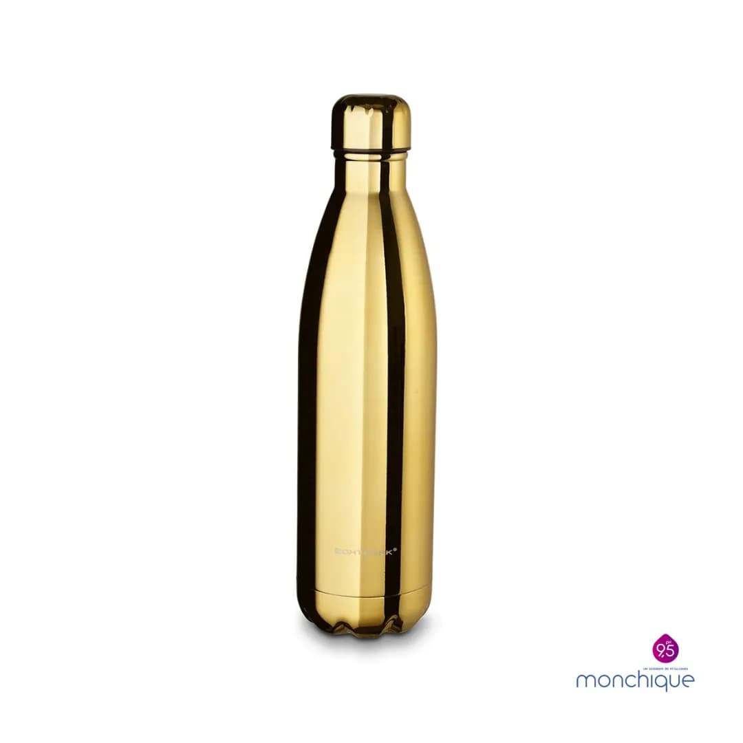 Edelstahl Isolierflasche 0,75l