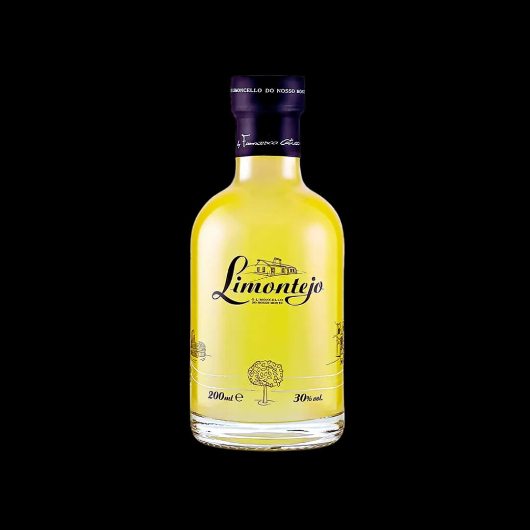 Limontejo 200ml