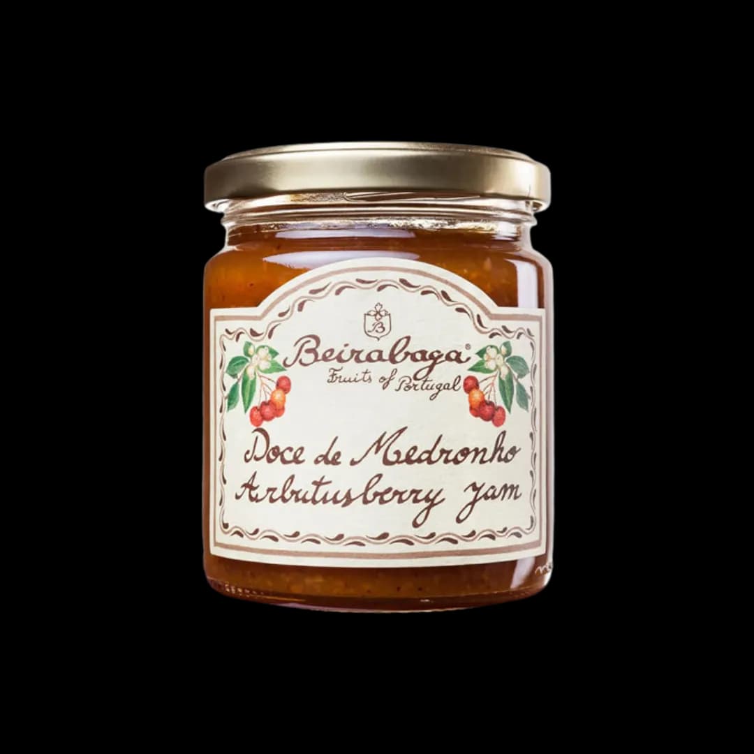 Erdbeerbaumkonfitüre - 270g