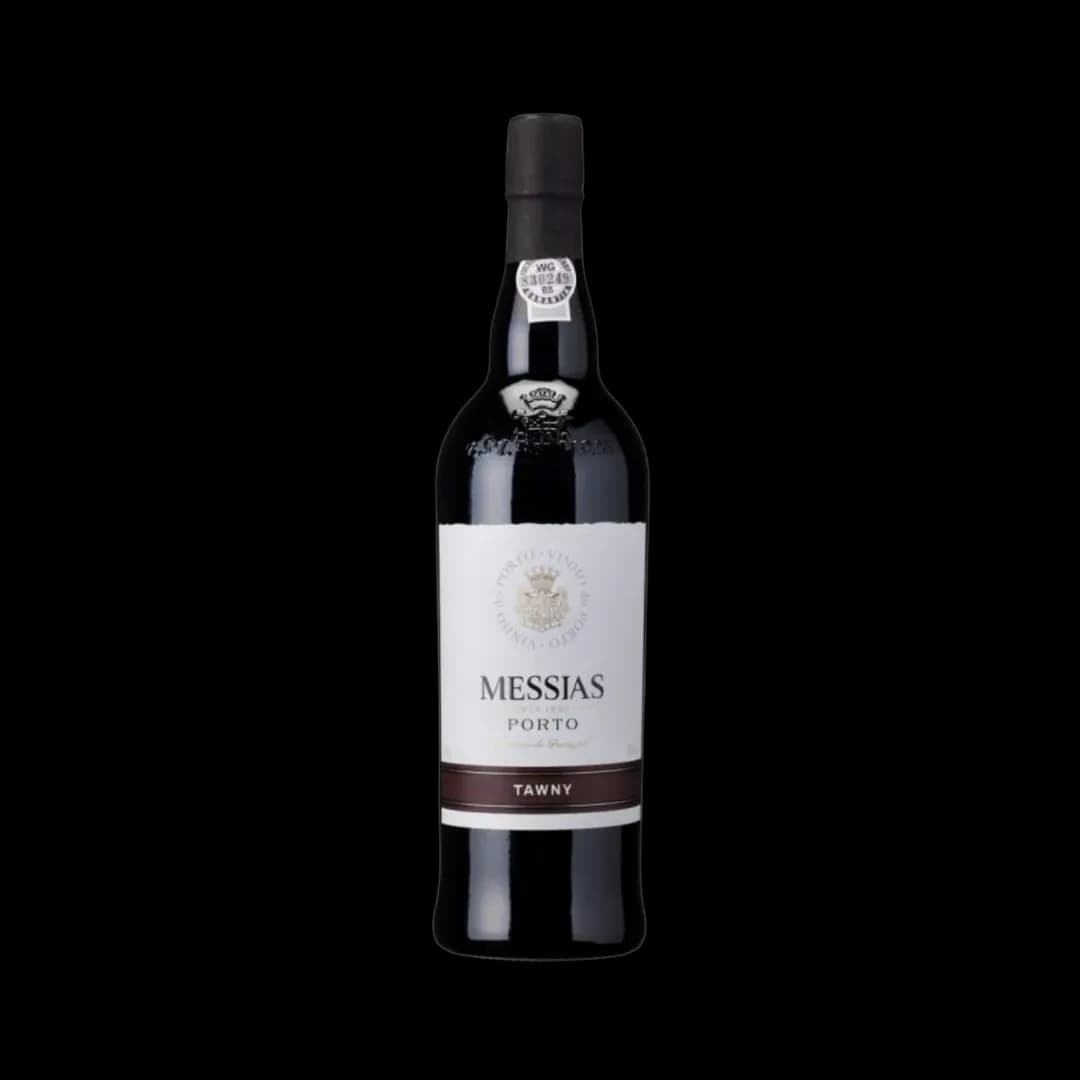 Messias Tawny Port - 0,75l