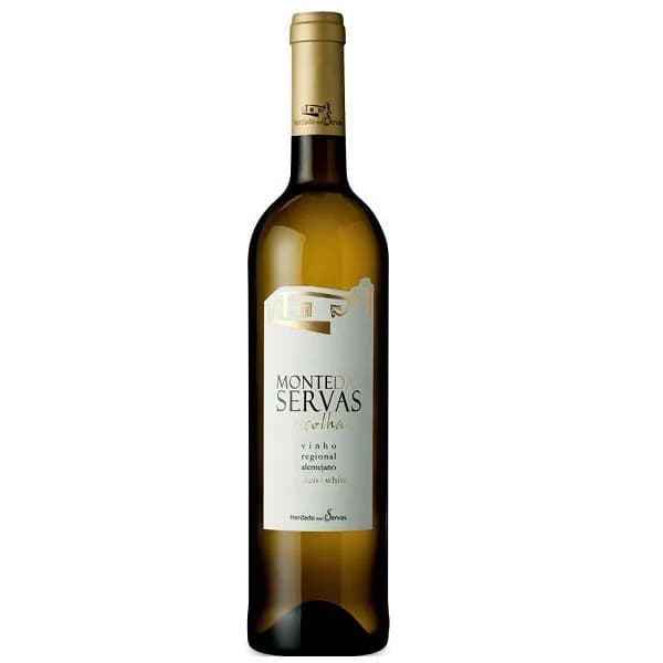 Monte d. Servas Escolha Branco