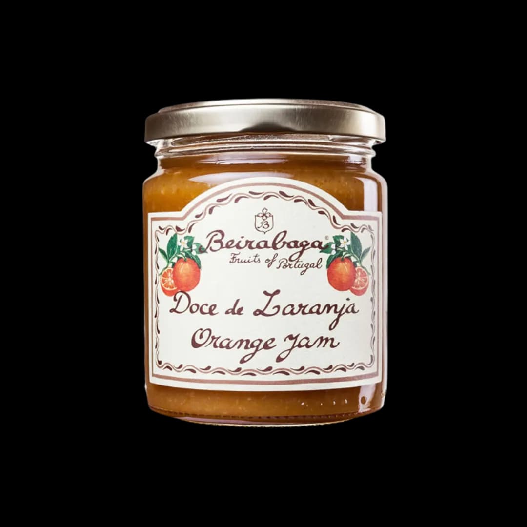 Orangenkonfitüre - 270 g