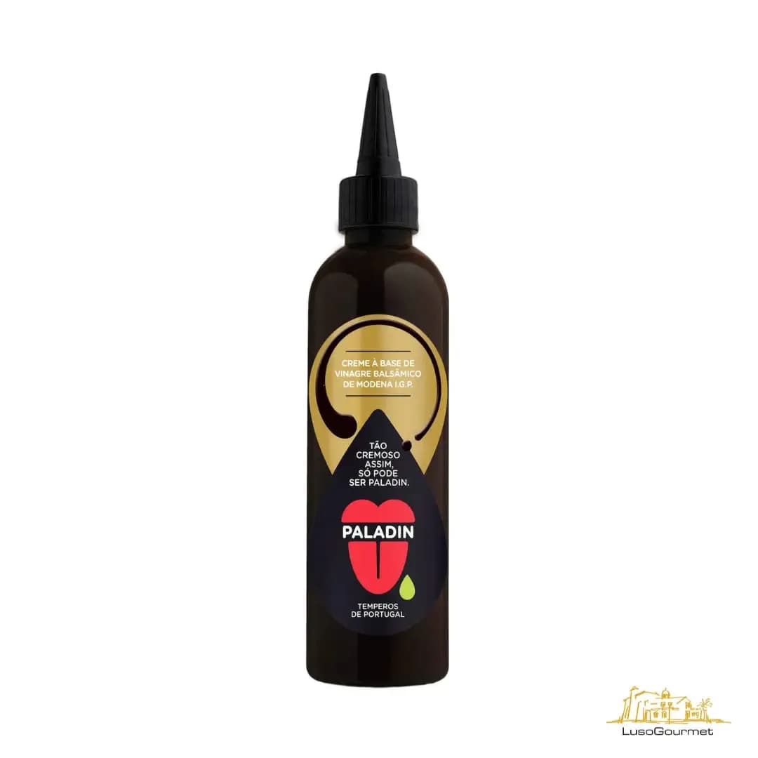 Paladin Balsamico Creme 0,25L