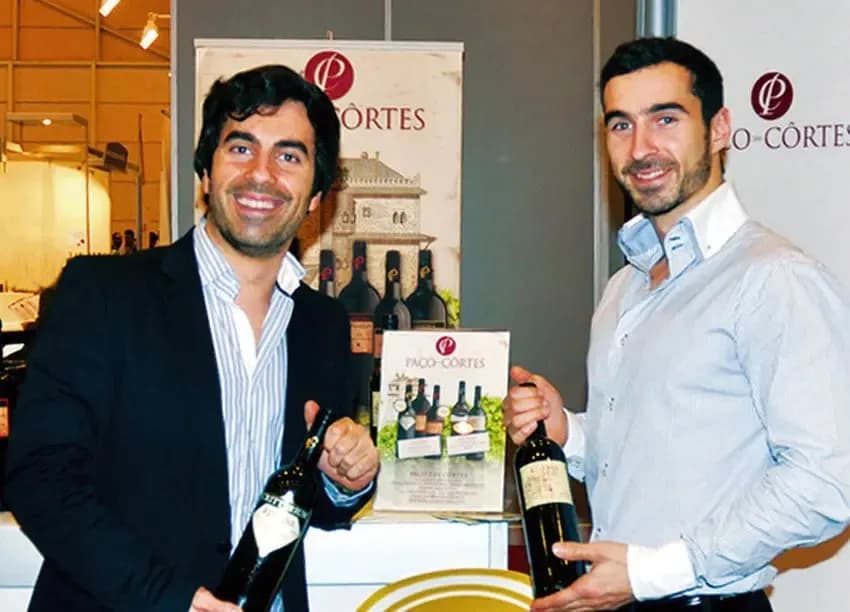 Reserva da Familia Tinto - 0,75l