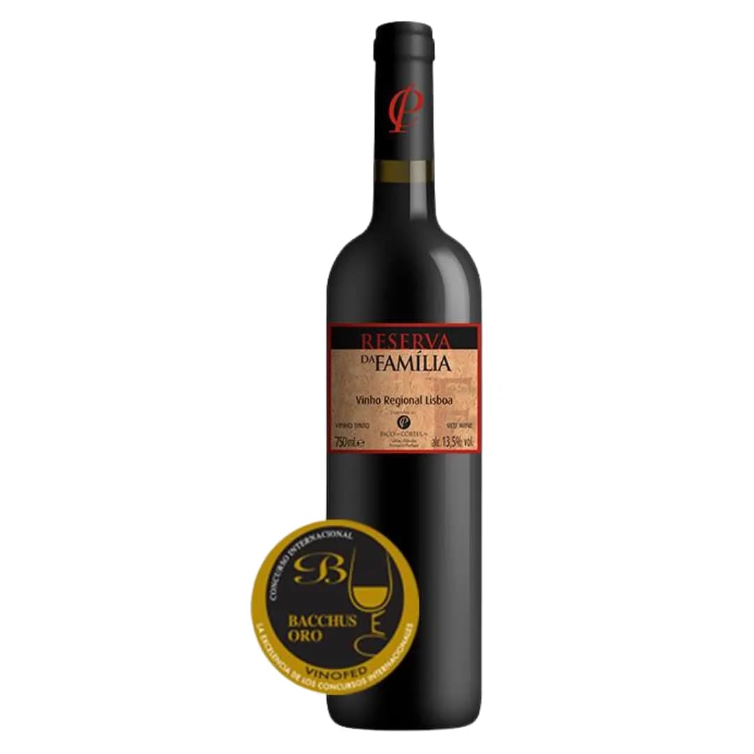Reserva da Familia Tinto - 0,75l