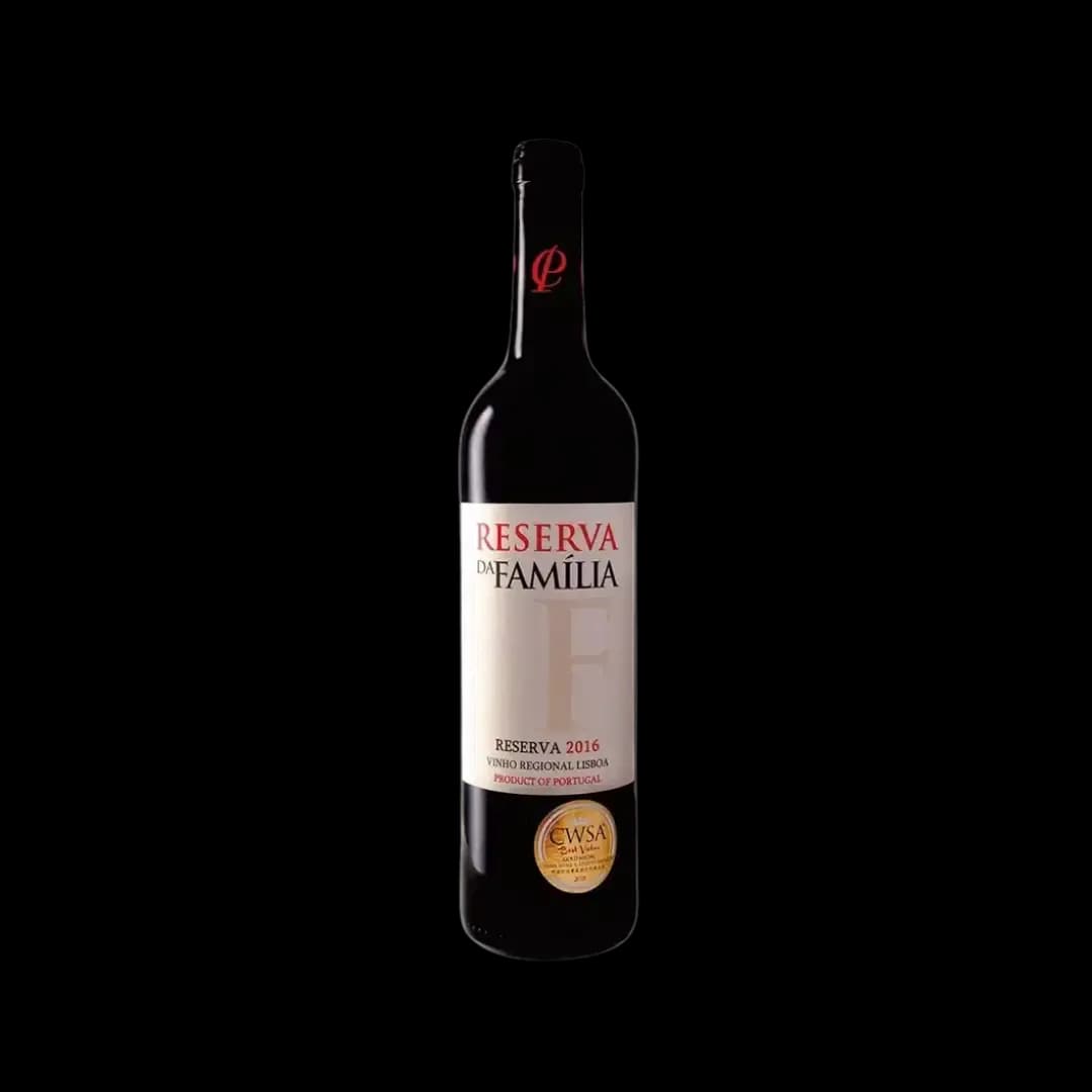 Reserva da Familia Tinto - 0,75l