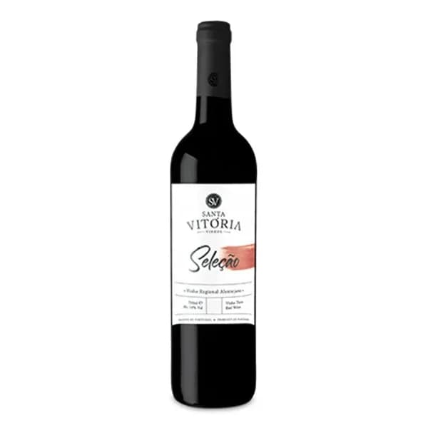 Santa Vitoria Selecao Tinto 2018