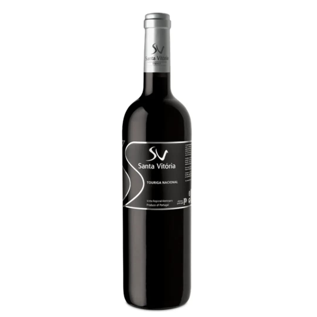 Sta. Vitoria Touriga Nacional 2016