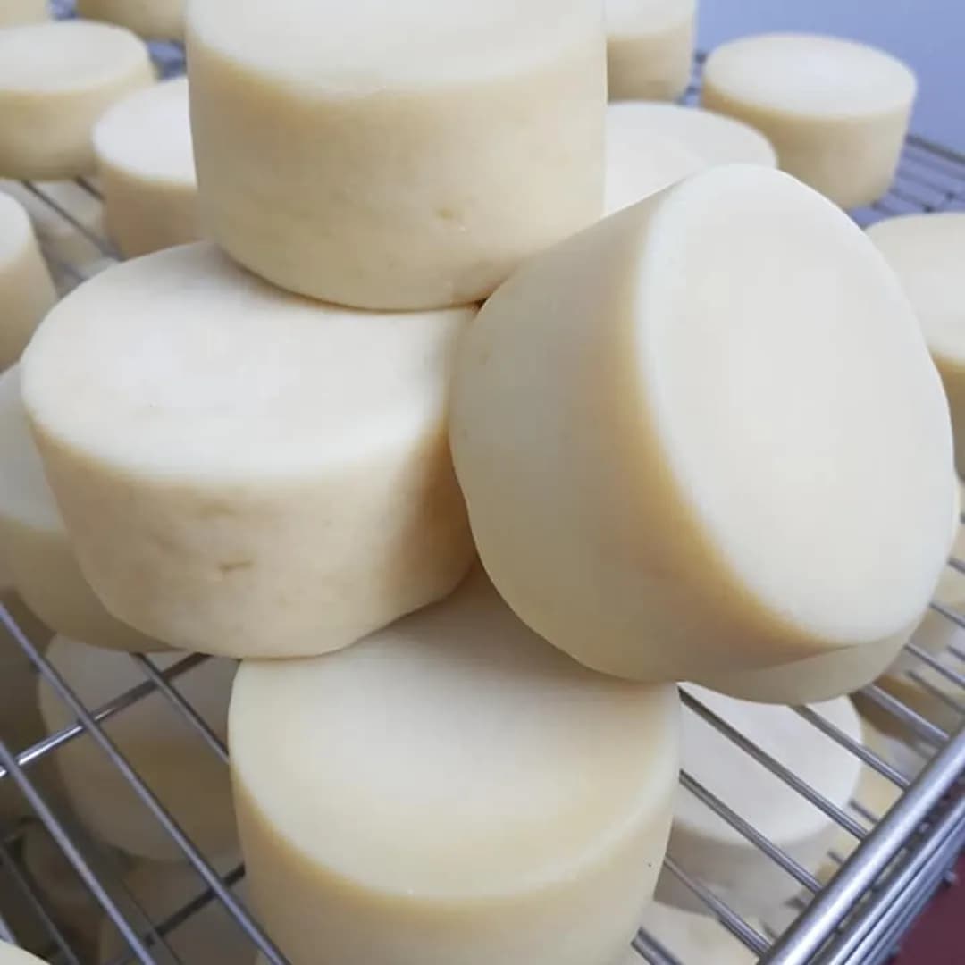 Ziegenkäse Natur 200g